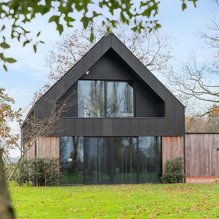 Rozeboom Loft Villa Aartrijke Exterior photo