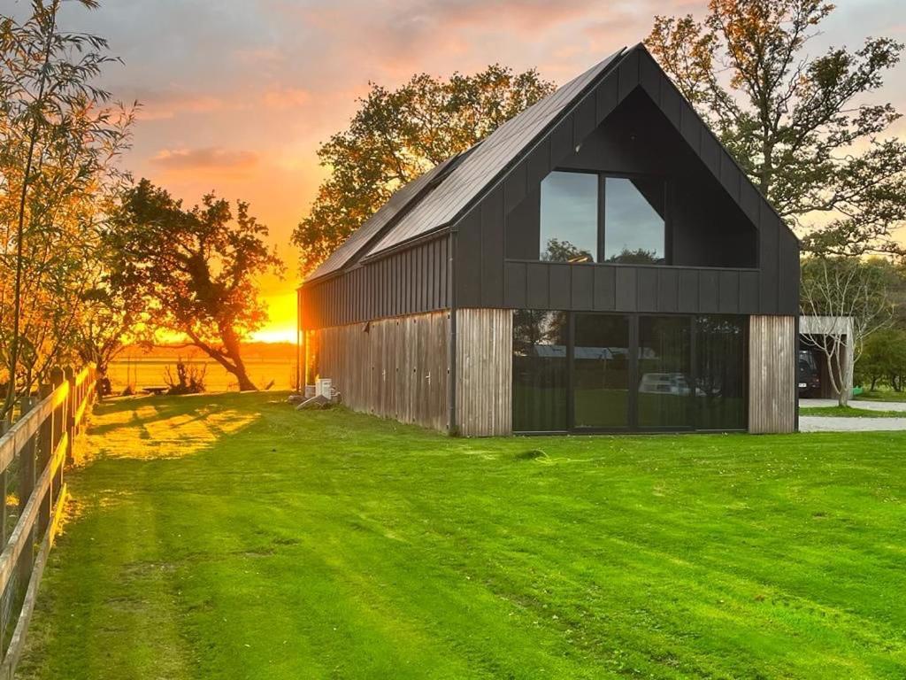 Rozeboom Loft Villa Aartrijke Exterior photo